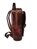 Load image into Gallery viewer, FERGAL BURNISH DARK COGNAC
