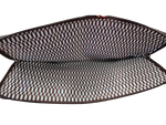 Load image into Gallery viewer, Laptop Sleeve veg brown
