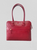 Load image into Gallery viewer, Epsi  shoulder bag vachata  red
