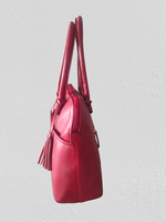 Load image into Gallery viewer, Epsi  shoulder bag vachata  red
