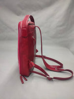 Load image into Gallery viewer, Kristoff backpack vachata red
