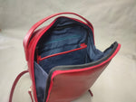 Load image into Gallery viewer, Kristoff backpack vachata red

