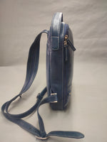 Load image into Gallery viewer, Kristoff backpack vachata blue
