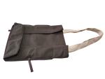 Load image into Gallery viewer, Rhea  shopping bag cum  purse
