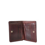 Load image into Gallery viewer, GW2 BURNISH DARK COGNAC WALLET
