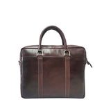 Load image into Gallery viewer, JOSEPH 02 VACHATA BROWN LAPTOP BAG
