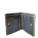 Load image into Gallery viewer, Gw2  Mackintosh black wallet
