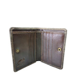 Load image into Gallery viewer, Gw 2 Mackintosh brown wallet
