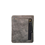 Load image into Gallery viewer, Gw2  Mackintosh black wallet
