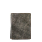 Load image into Gallery viewer, Gw2  Mackintosh black wallet
