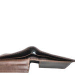 Load image into Gallery viewer, GW3 veg brown wallet
