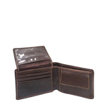 Load image into Gallery viewer, GW3 veg brown wallet
