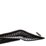 Load image into Gallery viewer, GW 3 Mackintosh black wallet
