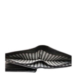 Load image into Gallery viewer, GW3  Veg black wallet
