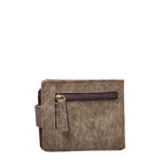 Load image into Gallery viewer, GW# Mackintosh brown wallet
