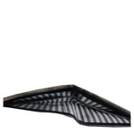 Load image into Gallery viewer, GW8 Mackintosh black leather wallet
