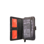 Load image into Gallery viewer, NL01 CROC BLACK
