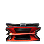 Load image into Gallery viewer, NL01 CROC BLACK

