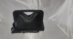 Load image into Gallery viewer, Farah sling and clutch bag Black
