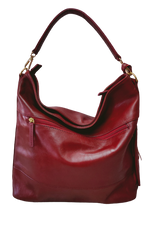 Load image into Gallery viewer, Isumi  handbag veg red
