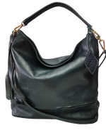 Load image into Gallery viewer, Isumi handbag vachata blue
