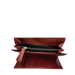 Load image into Gallery viewer, LW1 WITH BOW BURNISH RED
