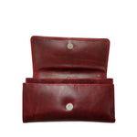 Load image into Gallery viewer, LW1 WITH BOW BURNISH RED
