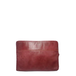 Load image into Gallery viewer, Laptop Sleeve veg red
