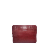 Load image into Gallery viewer, Laptop Sleeve veg red
