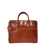 Load image into Gallery viewer, MOORE BURNISH COGNAC
