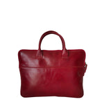 Load image into Gallery viewer, MOORE VEG RED LAPTOP BAG
