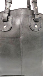 Load image into Gallery viewer, OB TOTE SARAH BLACK
