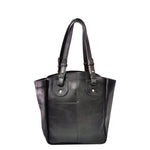 Load image into Gallery viewer, OB TOTE SARAH BLACK
