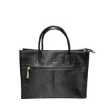 Load image into Gallery viewer, SCARLETT VEG BLACK
