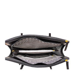 Load image into Gallery viewer, SCARLETT VEG BLACK
