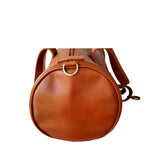 Load image into Gallery viewer, TUBULAR SMALL VEG TAN
