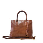 Load image into Gallery viewer, SAMANTHA VACHATA CAPPUCHINO
