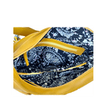 Load image into Gallery viewer, Esra cross body bag vachata yellow
