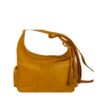 Load image into Gallery viewer, Esra cross body bag vachata yellow
