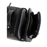 Load image into Gallery viewer, Wheelie small veg black
