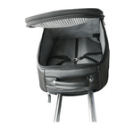 Load image into Gallery viewer, Wheelie big veg black
