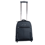 Load image into Gallery viewer, Wheelie small veg black
