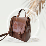 Load image into Gallery viewer, RUWAN VACHATA CAPPUCHINO
