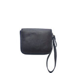 Load image into Gallery viewer, ZIP AROUND WALLET PEBBLE PURPLE
