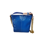 Load image into Gallery viewer, Aaliyah sling bag robin blue
