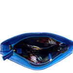 Load image into Gallery viewer, Aaliyah sling bag robin blue
