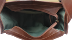 Load image into Gallery viewer, Nyra  handbag burnish dark cognac
