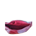 Load image into Gallery viewer, Money belt vachata red
