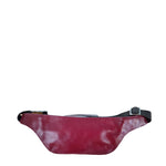Load image into Gallery viewer, Money belt vachata red
