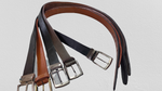 Load image into Gallery viewer, Mens  Reversible belt
